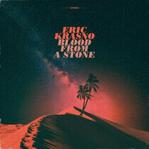 Krasno, Eric - Blood From a Stone