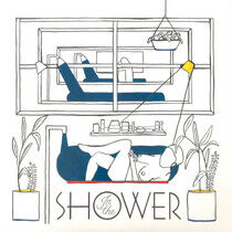 Homeshake - In the Shower