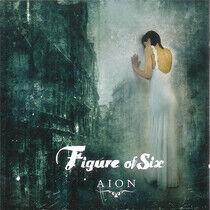 Figure of Six - Aion