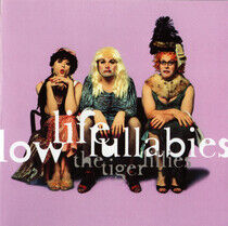 Tiger Lillies - Low Life Lullabies