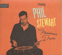 Stewart, Phil - Introducing Phil Stewart