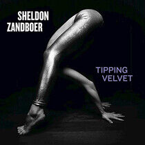 Zandboer, Sheldon - Tipping Velvet