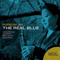 Pureum, Jin - Real Blue