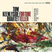Keenlyside, Tom -Quartet- - Fortune Teller