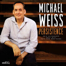 Weiss, Michael - Persistence