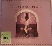 V/A - Bellydance Beats -30tr-
