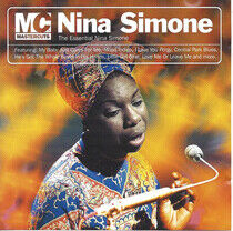 Simone, Nina - Mastercuts Legends