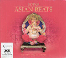 V/A - Best of Asian Beats -30tr