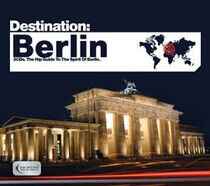 V/A - Destination Berlin -30tr-