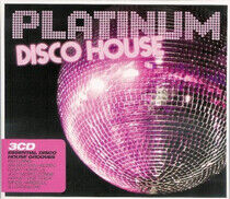 V/A - Platinum Disco House