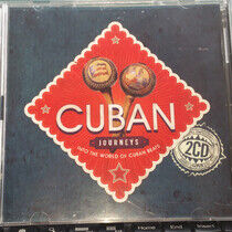 V/A - Cuban Journeys -40tr-