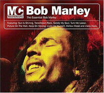 Marley, Bob - Mastercuts Legends