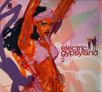 V/A - Electric Gypsyland 2
