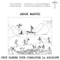 Maboul, Aksak - 11 Dances Pour..