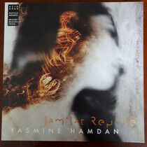 Hamdan, Yasmine - Jamilat Reprise