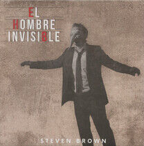 Brown, Steven - El Hombre Invisible