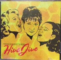 Honeybees - Hive Jive