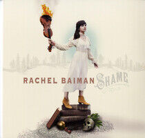 Baiman, Rachel - Shame