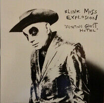 Moss, Slink -Explosion- - Floating Ghost Hotel