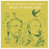 Hartman, Courtney & Taylo - Been On Your Side