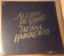 Groot, Allison De & Tatia - Allison De Groot &..