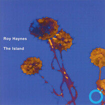 Haynes, Roy - Island