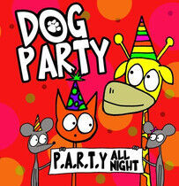 Dog Party - Party!