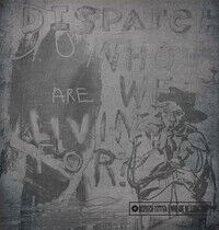 Dispatch - Who Are We.. -Transpar-