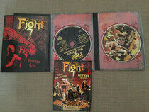 Fight - War of Words -Movie/Ltd-
