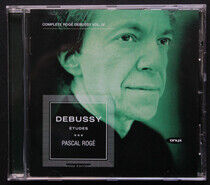 Debussy, Claude - Musique Pour Piano V.4