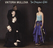 Mullova, Viktoria - Peasant Girl