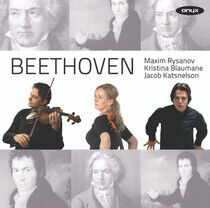 Beethoven, Ludwig Van - Sonatine Woo 33/32