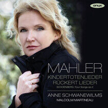 Mahler, G. - 3
