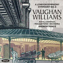 Vaughan Williams, R. - A London..