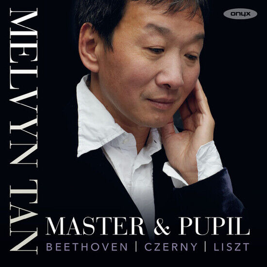 Tan, Melvyn - Master & Pupil