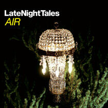 Air - Late Night Tales -Hq-