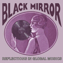 V/A - Black Mirror: Reflections