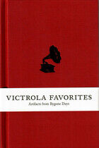V/A - Victrola Favourites:..