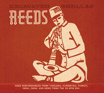 V/A - Excavated Shellac:Reeds