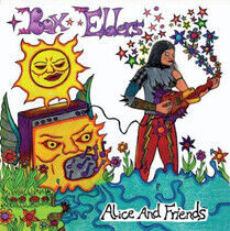 Box Elders - Alice & Friends
