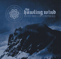 Howling Wind - Into the Cryosphere