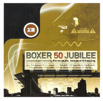 V/A - Boxer 50 Jubilee -24tr-