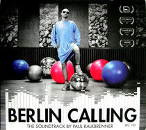 Kalkbrenner, Paul - Berlin Calling