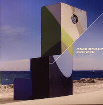 Marek Hemmann - In Between (LP, 2024 Repress) (Vinyl)