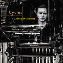 McVinnie, James - Cycles