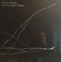 Flugel, Roman - All the Right Noises
