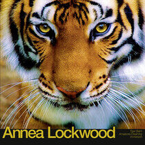 Lockwood, Annea - Tiger Balm / Amazonia..
