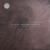 Grimes, Astrid & Rachel - Through the Sparkle -Hq-