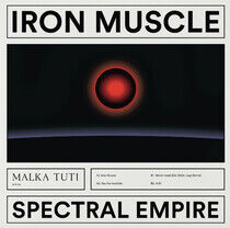 Spectral Empire - Iron Muscle -Hq-