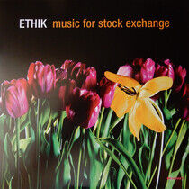 Ethik - Music For Stock.. -Ltd-
